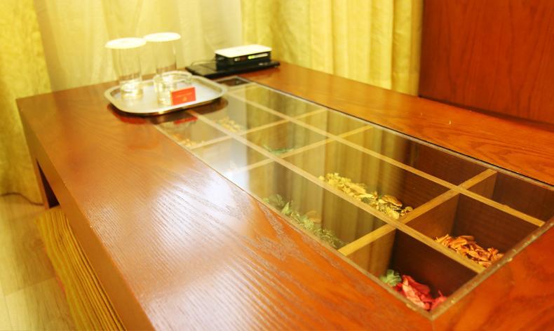 Changwon Olympic Hotel Luaran gambar