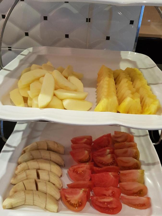 Changwon Olympic Hotel Bilik gambar