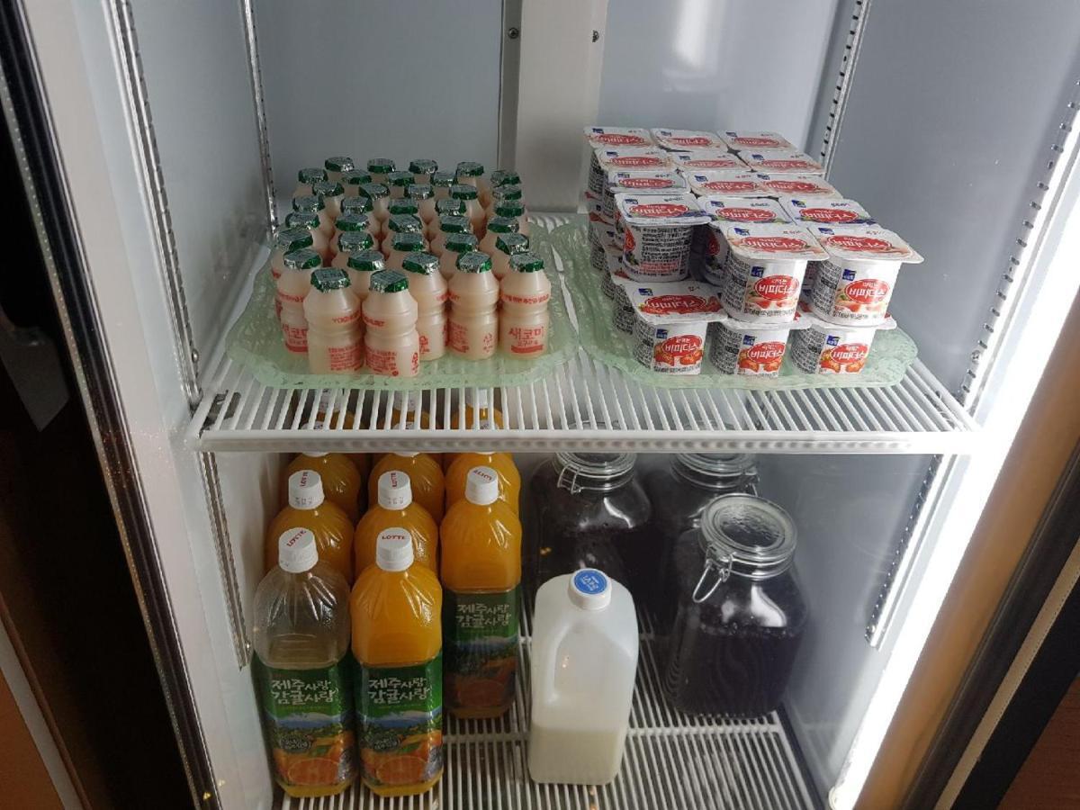 Changwon Olympic Hotel Bilik gambar